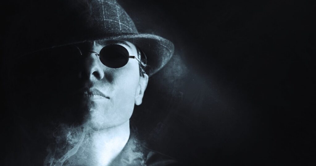 【ウォッカ（コナン）のプロフィール】声優や正体を考察【ジンの弟分】